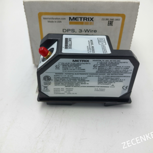 1PCS NUEVO Preamplificador METRIX MX2033-01-06-09-05 Envío a través de DHL o Fedex - Product Image 3