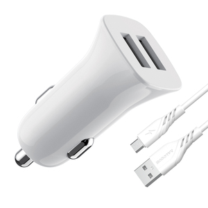 Caricabatterie per Auto Intelligente MODORWY 2022, Caricatore Portatile per Telefono - Product Image 5