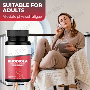 ハーブエキス<span class=keywords><strong>Rhodiola</strong></span> <span class=keywords><strong>Rosea</strong></span>カプセル,OEM ODM卸売高品質サプリメント<span class=keywords><strong>Rhodiola</strong></span> <span class=keywords><strong>Rosea</strong></span>カプセル - Product Image 3