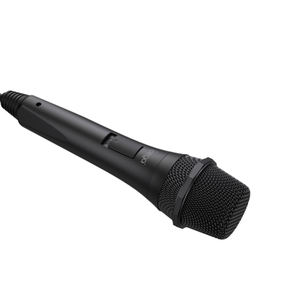 Micrófono con Cable USB 2.0 Ipega PG-9209 para Nintendo Switch, Micrófono Universal para Karaoke y Canto para <span class=keywords><strong>PS4</strong></span>, Micrófono para Chatear para Wii U - Product Image 3