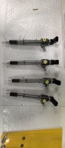 Alta reputación de buenos comentarios de <span class=keywords><strong>inyector</strong></span> de combustible A2C59513554 03L130277B 5WS40539 para más modelos - Product Image 2