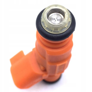 Liquidación de Inyectores de Combustible 01/01/2026-01/03/2026 a Precio de Costo en Existencia Entrega Rápida 0280156156 para Ford <span class=keywords><strong>Focus</strong></span> Volvo V50 - Product Image 2