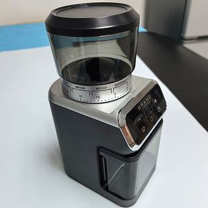 Venta al por mayor de fábrica: molinillo de <span class=keywords><strong>espresso</strong></span> profesional de alta resistencia para cafeterías y fabricantes comerciales - Product Image 1