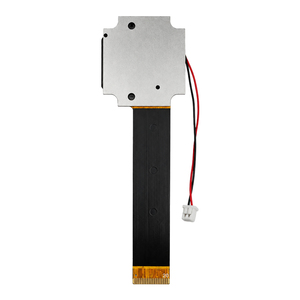 Módulo de Cámara MIPI 4MP 2K GC4653 IR_CUT 2.0μm BSI con Mejora de Baja Luminosidad para Cámaras Corporales y Control de Acceso - Product Image 5