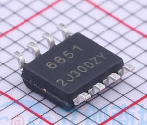 MT47H64M16NF-25EIT วงจรรวมชิป IC: M TPS5450DDAR ATMEGA328P-AU STM32F103CBT6 AD7606BSTZ TDA21472 lsm6dsltr - Product Image 6