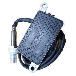 Chính Hãng Xe Tải Động Cơ Phần <span class=keywords><strong>Nox</strong></span> Nitơ Oxy Cảm Biến 5WK96761 4359309 - Product Image 5