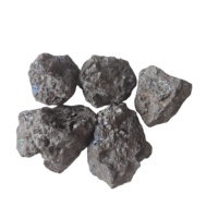 Scories de ferrosilicium / Scories de silicium métallique / Scories de silicium 45/50/55/60/65 du fabricant