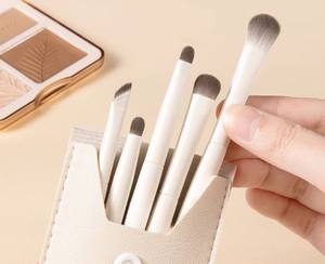 Juegos <span class=keywords><strong>de</strong></span> pinceles <span class=keywords><strong>de</strong></span> ojos ABS, juego <span class=keywords><strong>de</strong></span> pinceles <span class=keywords><strong>de</strong></span> <span class=keywords><strong>maquillaje</strong></span> <span class=keywords><strong>de</strong></span> Ojos <span class=keywords><strong>de</strong></span> ardilla <span class=keywords><strong>de</strong></span> pelo natural, juego <span class=keywords><strong>de</strong></span> pinceles <span class=keywords><strong>de</strong></span> sombra <span class=keywords><strong>de</strong></span> ojos <span class=keywords><strong>de</strong></span> mármol - Product Image 3