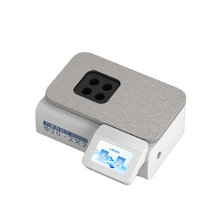 Instrument d'équipement d'essai de receveur d'acide <span class=keywords><strong>Dister</strong></span> d'échantillon de Graphite à température constante - Product Image 1