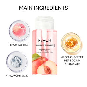 <span class=keywords><strong>Agua</strong></span> <span class=keywords><strong>Micelar</strong></span> Limpiadora de Limón, Extracto de Arroz, Ácido Hialurónico, <span class=keywords><strong>Desmaquillante</strong></span> Profundo, Iluminadora, Hidratante y Purificante - Product Image 3