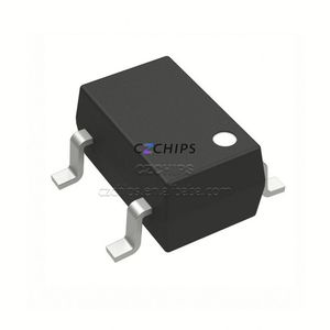 Nouveau & Original & En Stock AQY210SX SSOP-4 Circuit Intégré (CI) Votre Fournisseur Électronique Unique - Product Image 1