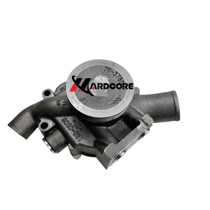 E325B Excavator Engine Water <b>Pump</b> 352-2154 7C-4508 4W-7589 7C-6438 Install on 3116 Engine - Product Image 1