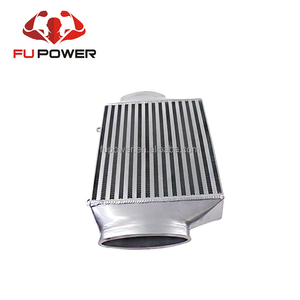 <span class=keywords><strong>Intercooler</strong></span> à montage supérieur pour BMW <span class=keywords><strong>mini</strong></span> cooper S <span class=keywords><strong>R53</strong></span> - Product Image 2