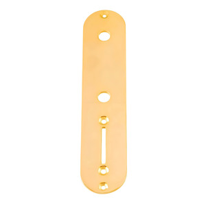Cubierta de placa de control para guitarra eléctrica Iron TL con placa de circuito y 2 tornillos para <span class=keywords><strong>Telecaster</strong></span> - Product Image 3