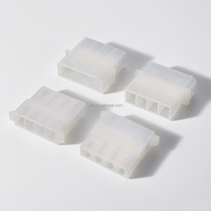 גדול 4p חלופי אבקת מסוף 8981-4p 5.08 מ "מ הספק usb עם 3p 4p הספק עם 3p 4p עבור יישום pcb - Product Image 1