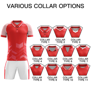 Set Personalizzato di Maglie da Calcio con Sublimazione, Design alla Moda per Uomo, Uniforme Colorata a Maniche Lunghe per <span class=keywords><strong>Portiere</strong></span> CX25029 - Product Image 5