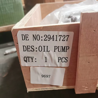 Accesorios de Excavadora de Buena Calidad, Enfriador de Aceite Hidráulico Tipo Antiguo PC-6 N5, Radiador, Condensador de Aire