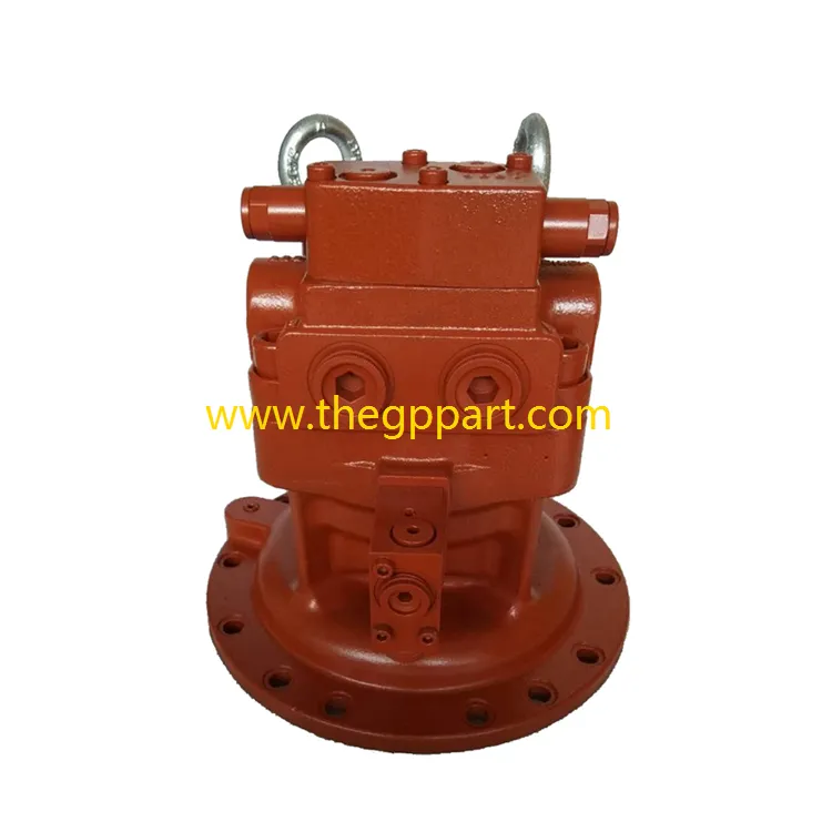 Automatic Swing Gate Motor