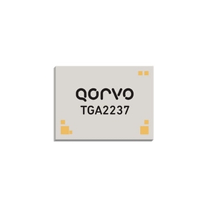 Componentes Electrónicos Nuevos y Originales, Circuito Integrado, Amplificadores de RF N/A TGA2237 - Product Image 1