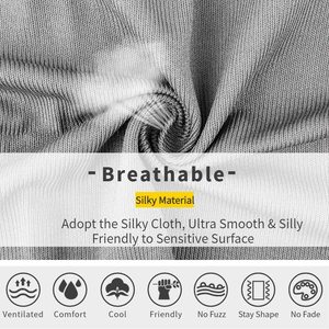 Chiffonnette microfibre OEM 16"x16" 290GSM double texture pour vitres et <span class=keywords><strong>miroirs</strong></span> SGCB – Prix usine de gros - Product Image 2