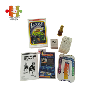 Vendiendo bien <span class=keywords><strong>en</strong></span> todo el mundo juguetes educativos juego de mesa con la <span class=keywords><strong>familia</strong></span> - Product Image 2