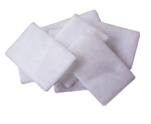 适用于带有2个1/8 “x 1 3/8” (54 * 35毫米) 超细一次性过滤床的ResMed S9系列AirSense 10系列CPAP机器 - Product Image 4