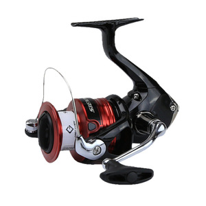 Moulinet spinning Sienna 250 pour la pêche à la leurre, en alliage d'aluminium, pour la pêche en mer et en roche, pour leurres artificiels - Product Image 2