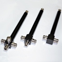 Répartiteur de puissance RF à faible PIM 2/3/4 voies 698-3800 MHz N Femelle à cavité pour amplification de signal