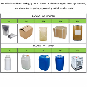 Réactif de haute pureté EGTA/acide egtazique/67-42-5 - Product Image 6