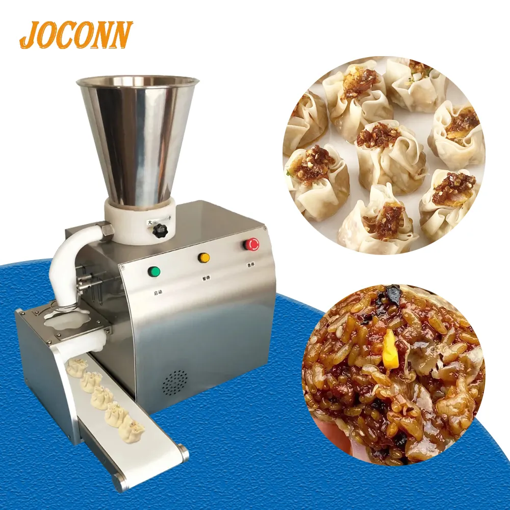 tabletop siomai dumpling maker machine shumai wonton dimsum making machine dumpling molding machine