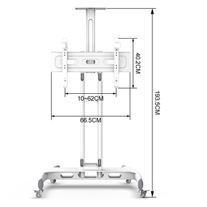 Nuevo soporte Horizontal Vertical de alta calidad Bonliter <span class=keywords><strong>para</strong></span> lámpara de luz infrarroja de cuerpo completo paneles de terapia de luz roja - Product Image 4