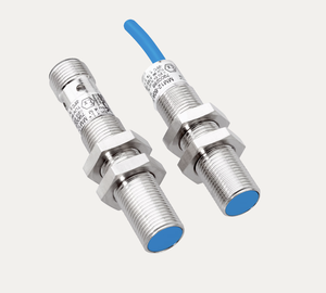 เซ็นเซอร์แม่เหล็ก SICK MM12-70A-N-ZC0 ระยะตรวจจับ 5-70 มม. ระดับการป้องกัน IP67 อุณหภูมิใช้งาน -25~70 องศาเซลเซียส สำหรับอุตสาหกรรม มีสินค้าในสต็อก - Product Image 1