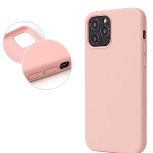 Reach-funda de goma de silicona para <span class=keywords><strong>iphone</strong></span> 12 pro max, probada, seguridad alimentaria, <span class=keywords><strong>original</strong></span>, líquida, <span class=keywords><strong>2020</strong></span> - Product Image 3