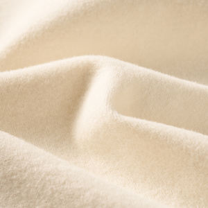 Atacado Personalizado Design Simples Inverno Primavera Manga Longa Colheita de Algodão Top Plain Blank Quente Velo Manga Longa T-shirts para As Mulheres - Product Image 6