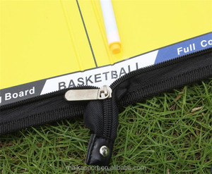 Presa di fabbrica tavola da allenamento tattica da basket - Product Image 6