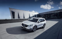 H-0-n-d-a CRV 2.0L NOUVEAU Véhicule SUV Compact 5 Places Confortable Essence Traction Avant
