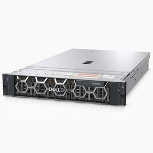 Servidor DELLs R750 de alto rendimiento con procesador Xeon Servidor en rack 2U con memoria DDR4 y HDD de 2TB para aplicaciones informáticas - Product Image 1
