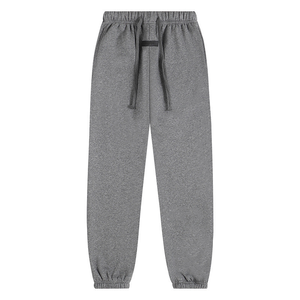 Sweat-shirt unisexe en coton cargo pour l'entraînement hivernal, épais, confortable, élégant, surdimensionné, pour hommes - Product Image 5