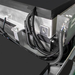 Аккумуляторная батарея VIVNE 50kWh 100% SOH CATL NCM для замены листьев Nissan - Product Image 6