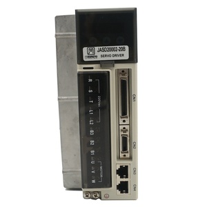 JMC 2KW 220V Three-Phase <b>Control</b> JASD Series High Voltage Ac <b>Motor</b> Drive JASD20002-20B High Power Ac Drive JASD20002-20B - Product Image 3