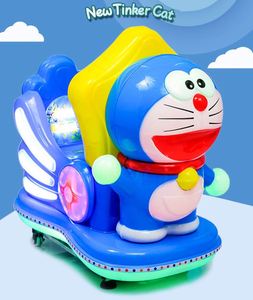 Electric Coin Toy Car MP5 Display Screen Swing <b>Machine</b> Commercial Video Toy Horse <b>Game</b> <b>Machine</b> - Product Image 5