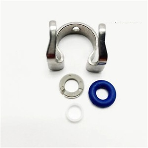Kit de Reparación de Inyectores de Combustible Yunnuo LR037089 para Land Rover, Pieza de Repuesto - Product Image 5