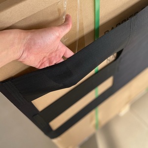 Reusable Stretch Film <strong>Plastic</strong> <strong>Pallet</strong> Covers Reusable <strong>Pallet</strong> <strong>Net</strong> <strong>Wrap</strong> Blanket - Product Image 6
