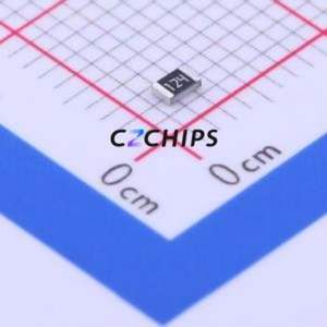 Résistance SMD AC0805JR-07120KL 0805 (Type : Film Épais) (Résistance : 120 kOhm Précision : 5%) - Product Image 1