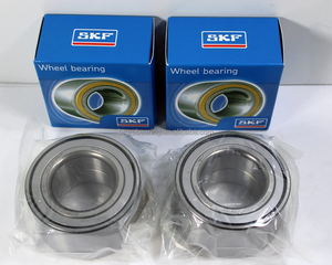 Original SKF marca BA2B445533 juego de cojinete de cubo de rueda BA2B445533 cojinete de rueda BA2B445533 en Stock - Product Image 3