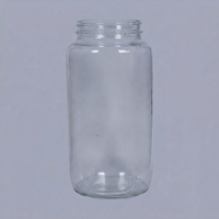 Distributeur de flacons en verre pour machine de laboratoire textile SRX