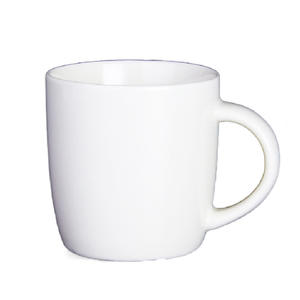 Creative HANDGRIP Cute Face <span class=keywords><strong>Tazas</strong></span> de cerámica de moda Taza de cerámica personalizada Molde y diseño Taza de sublimación de 11oz - Product Image 6