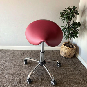 Vente directe d'usine, <span class=keywords><strong>tabouret</strong></span> <span class=keywords><strong>de</strong></span> <span class=keywords><strong>bar</strong></span> moderne avec design à roulettes 360°, antidérapant et sûr pour le bureau, la salle à manger, la maison, le <span class=keywords><strong>bar</strong></span> - Product Image 2