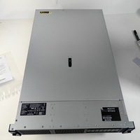 Serveur d'entreprise DL380 Gen11 Dual Intel Xeon DDR5 ILO6 2U