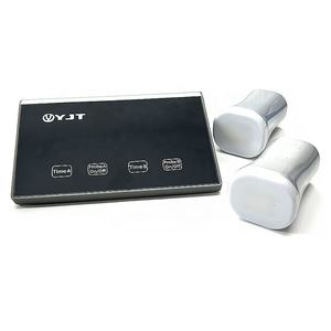 Dispositif d'onde millimétrique de physiothérapie de réadaptation pour le traitement de la maladie de soulagement de la douleur - Product Image 1